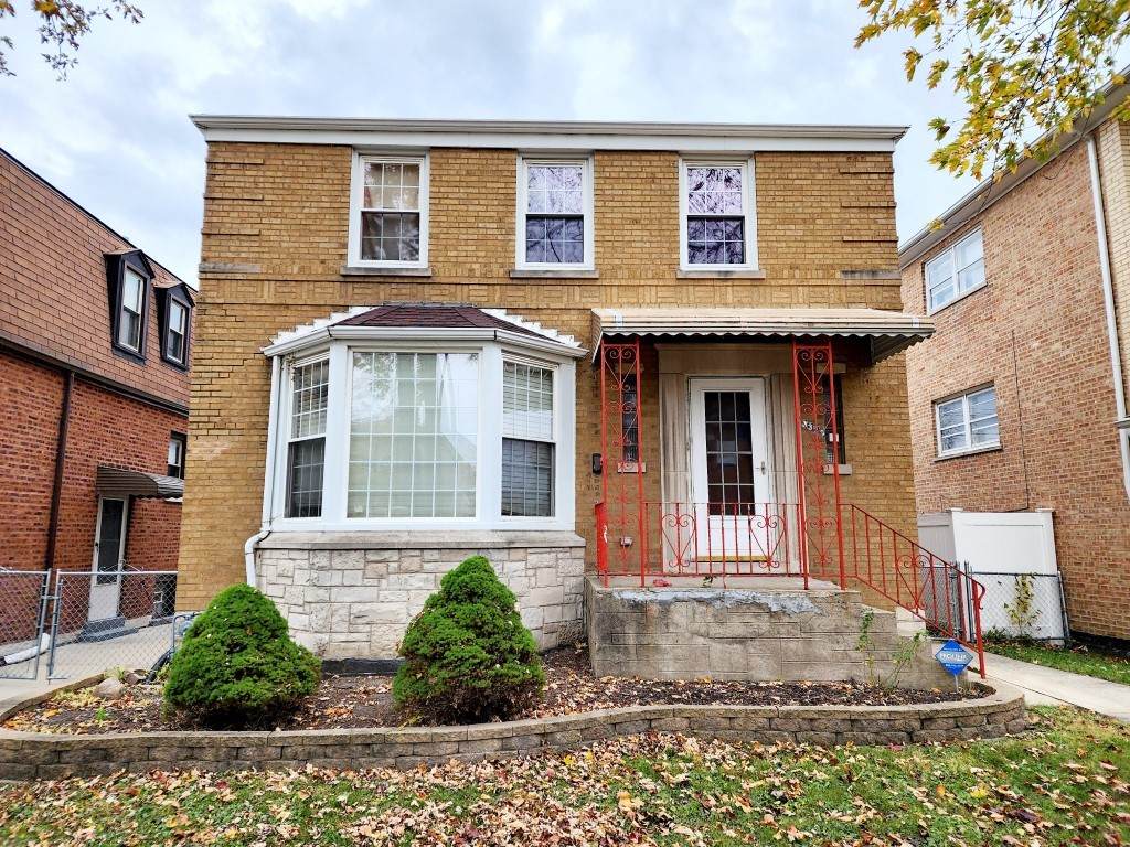 3323 Austin Boulevard - Photo 1