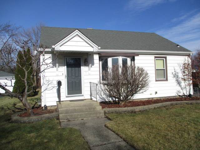 1213 Schriber Avenue - Photo 1