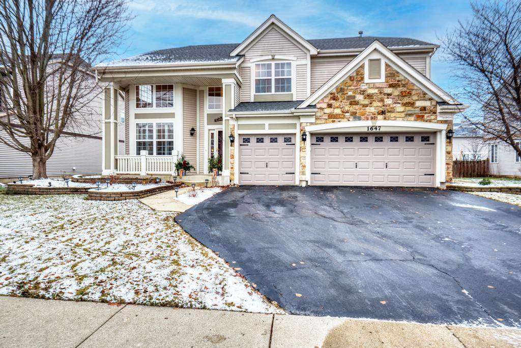 1647 Rosehall Lane - Photo 1