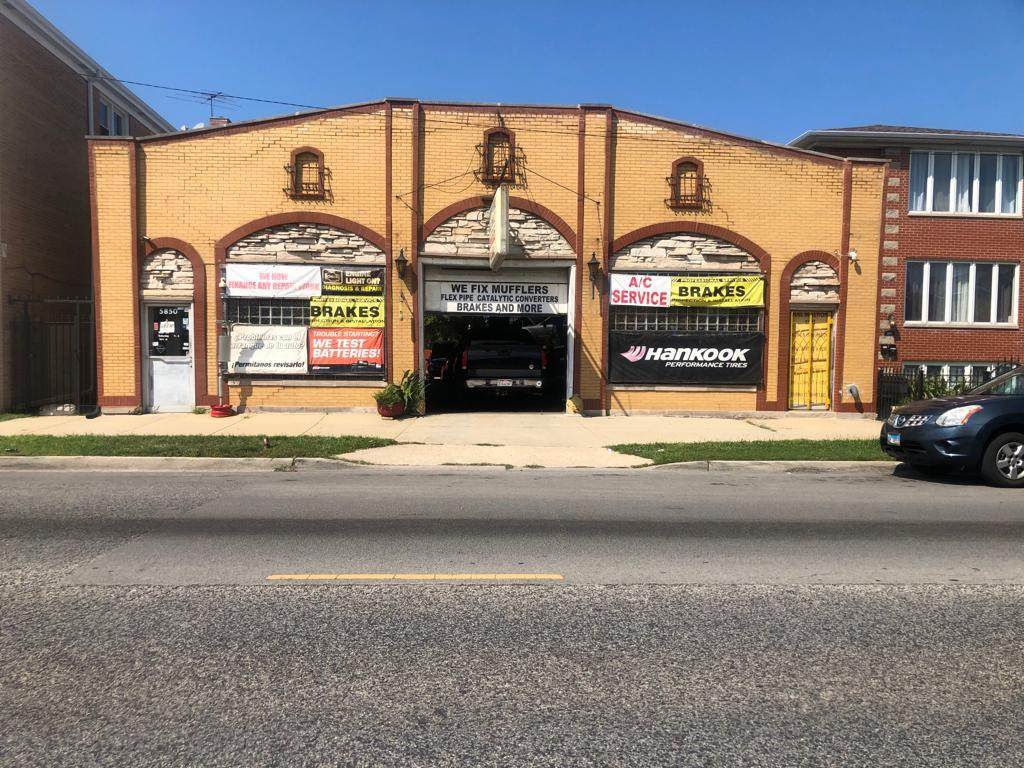 5850 Addison Street - Photo 1