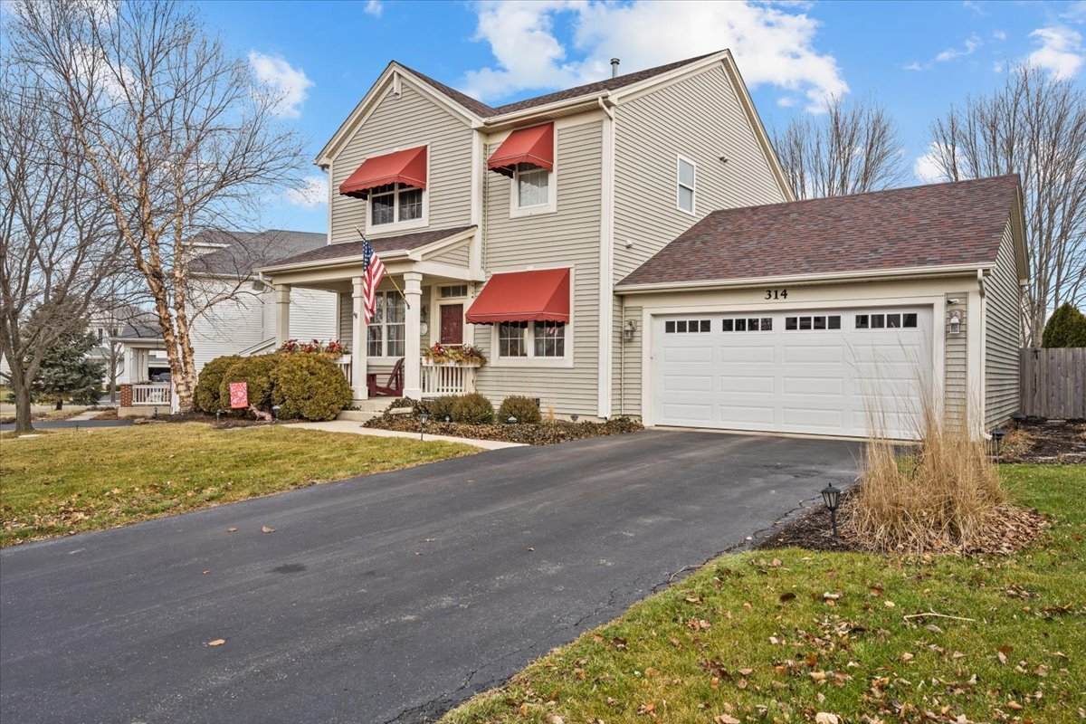 314 Red Sky Drive - Photo 1