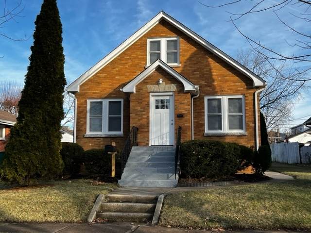 1131 Park Avenue - Photo 1