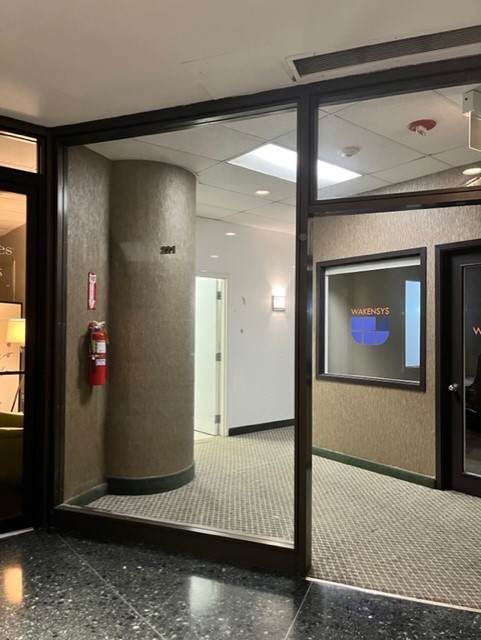505 Lake Shore Drive - Photo 1