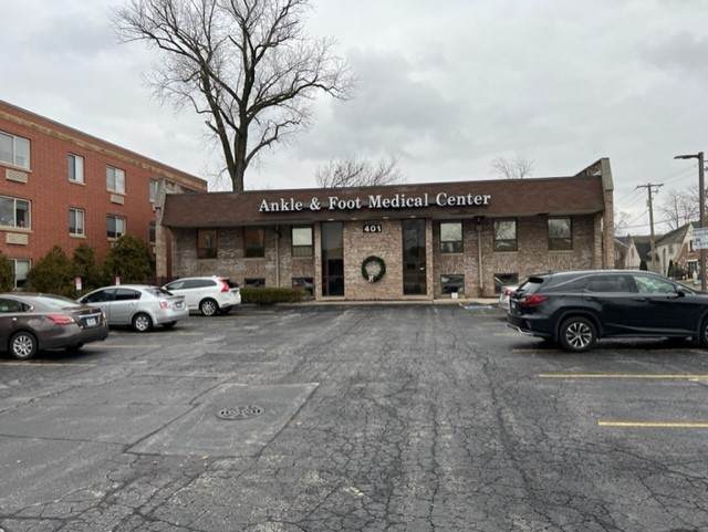 401 York Street - Photo 1