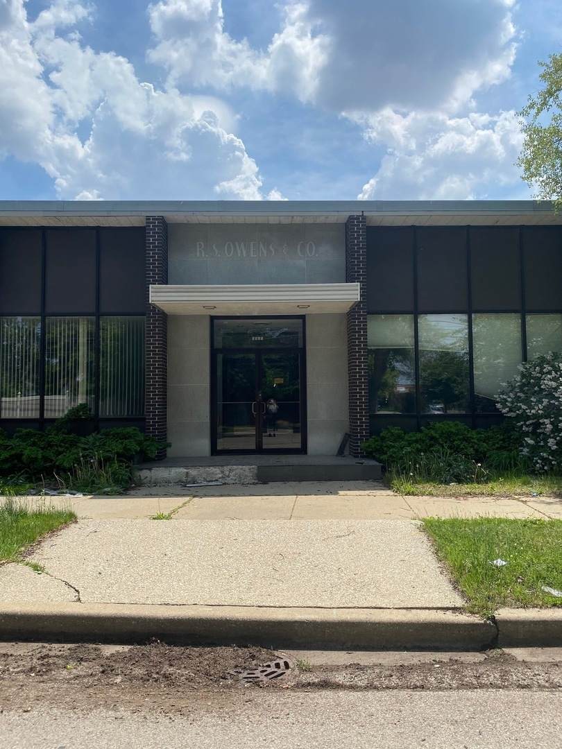 5535 Lynch Avenue - Photo 1