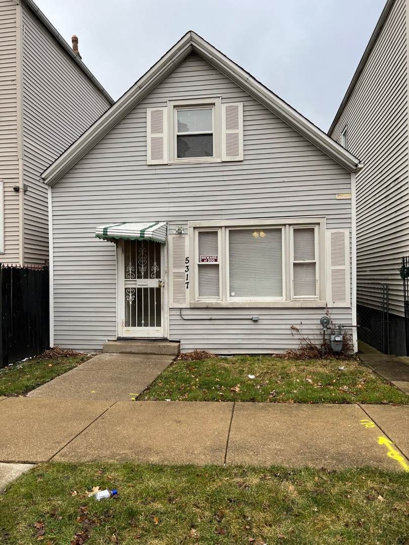 5317 Hermitage Avenue - Photo 1