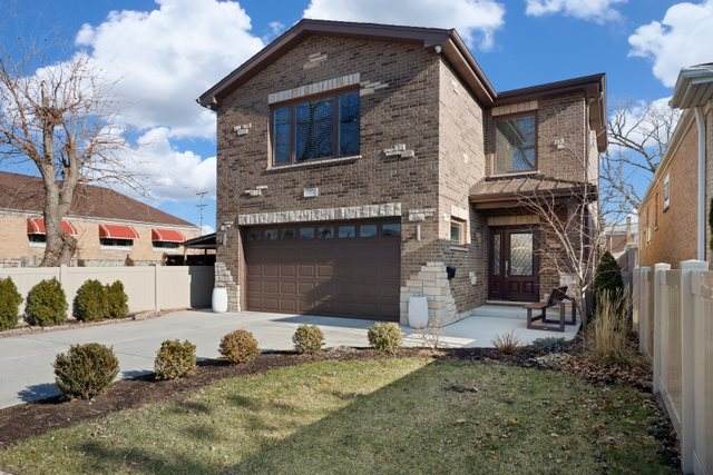 5115 Austin Avenue - Photo 1