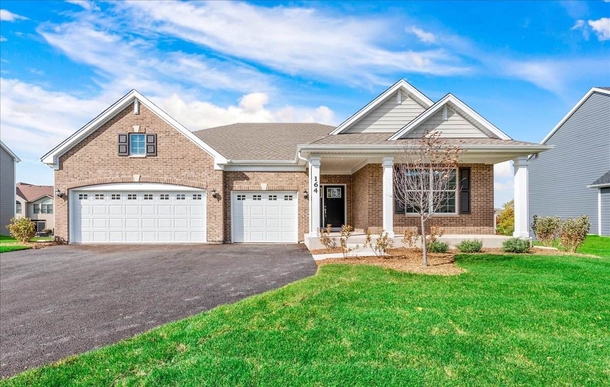 164 Freesia Lane - Photo 1