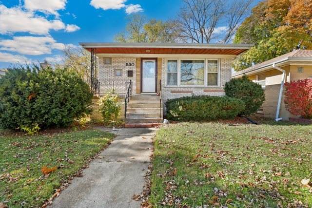 530 Clayton Road - Photo 1
