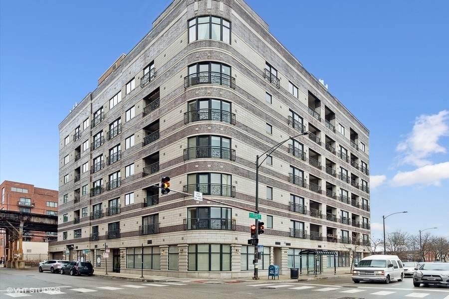 1601 State Street - Photo 1