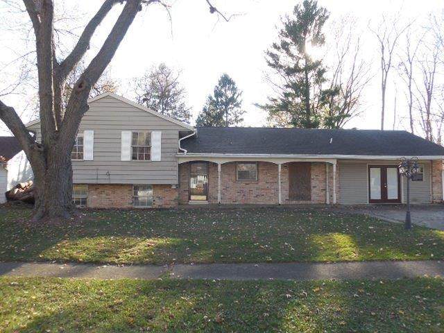 3309 Brentwood Drive - Photo 1