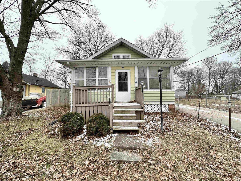206 Victory Street - Photo 1