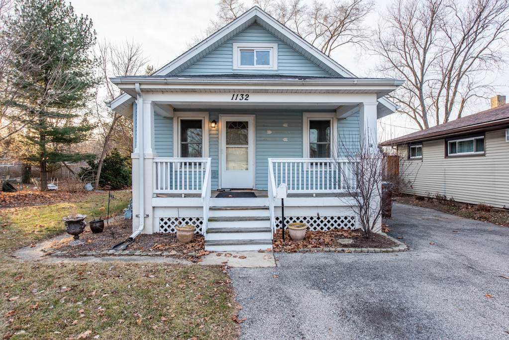 1132 Fulton Avenue - Photo 1