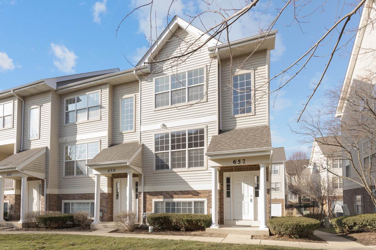 657 Pheasant Trail - Photo 1