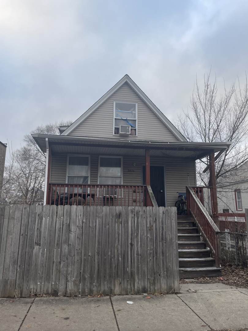 7824 Drexel Avenue - Photo 1