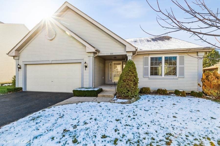 331 Woodhill Lane - Photo 1