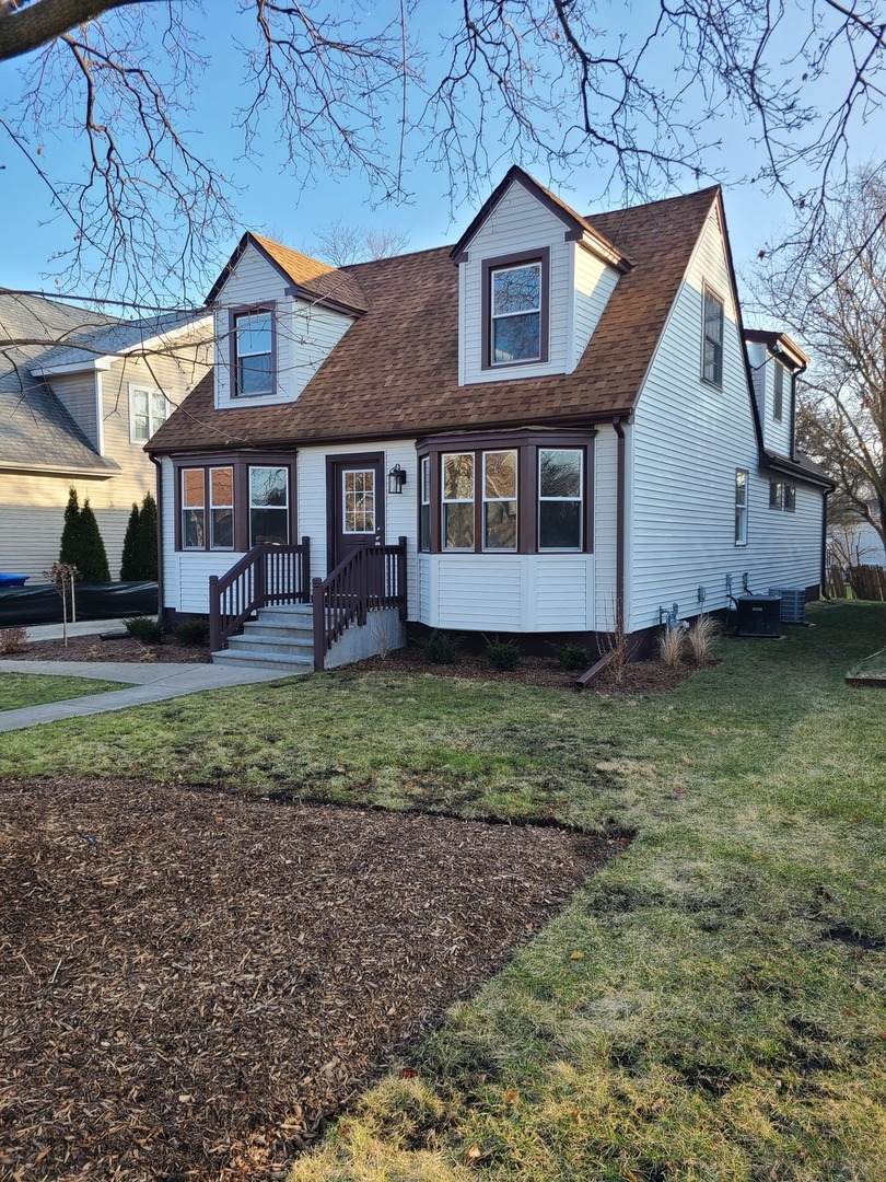 221 Syril Drive - Photo 1