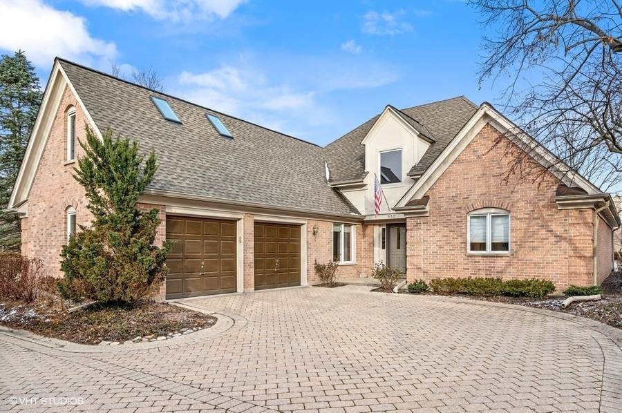 553 Rivershire Place - Photo 1