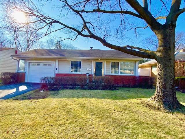 1026 Midway Road - Photo 1
