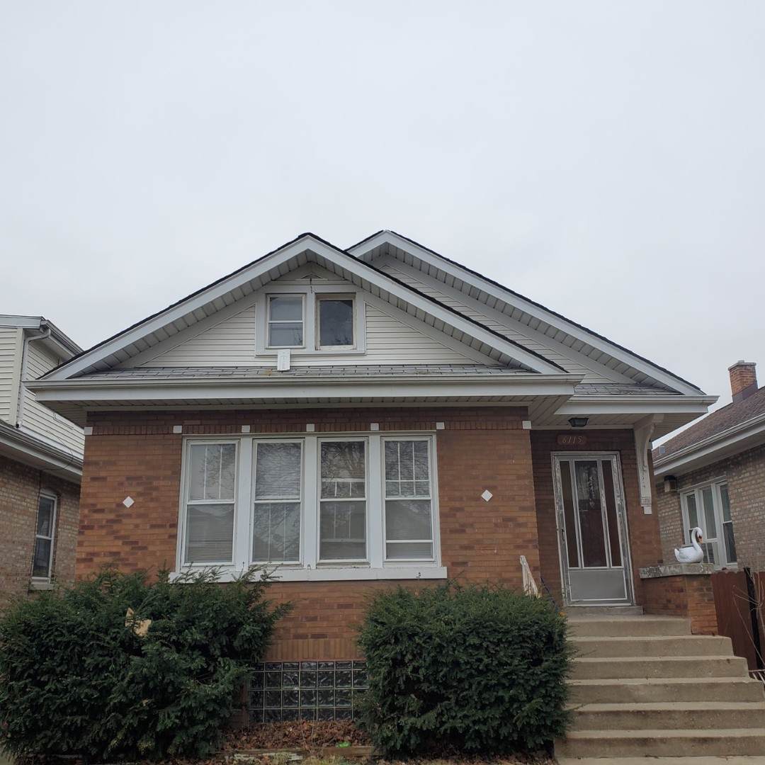 6115 Eddy Street - Photo 1