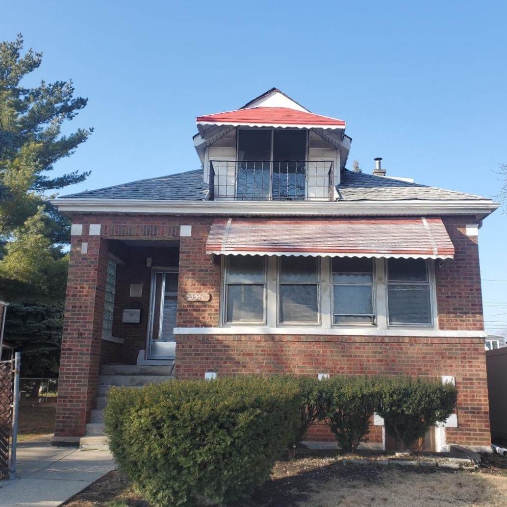 5310 Menard Avenue - Photo 1
