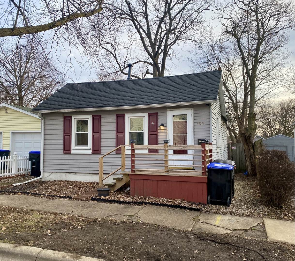 409 Taylor Street - Photo 1