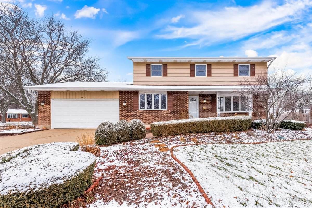 1870 Kevin Avenue - Photo 1