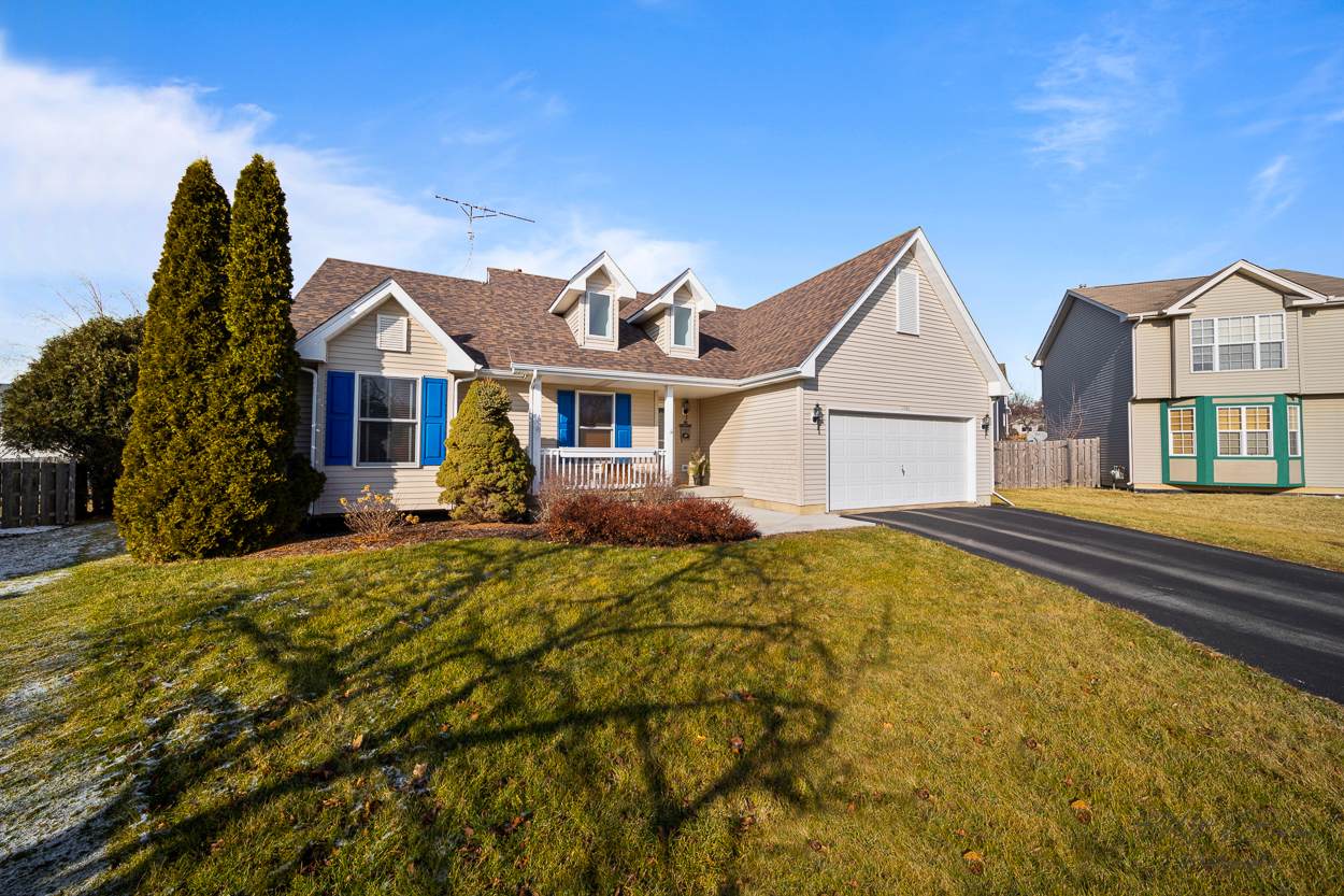 1004 Shawnee Court - Photo 1