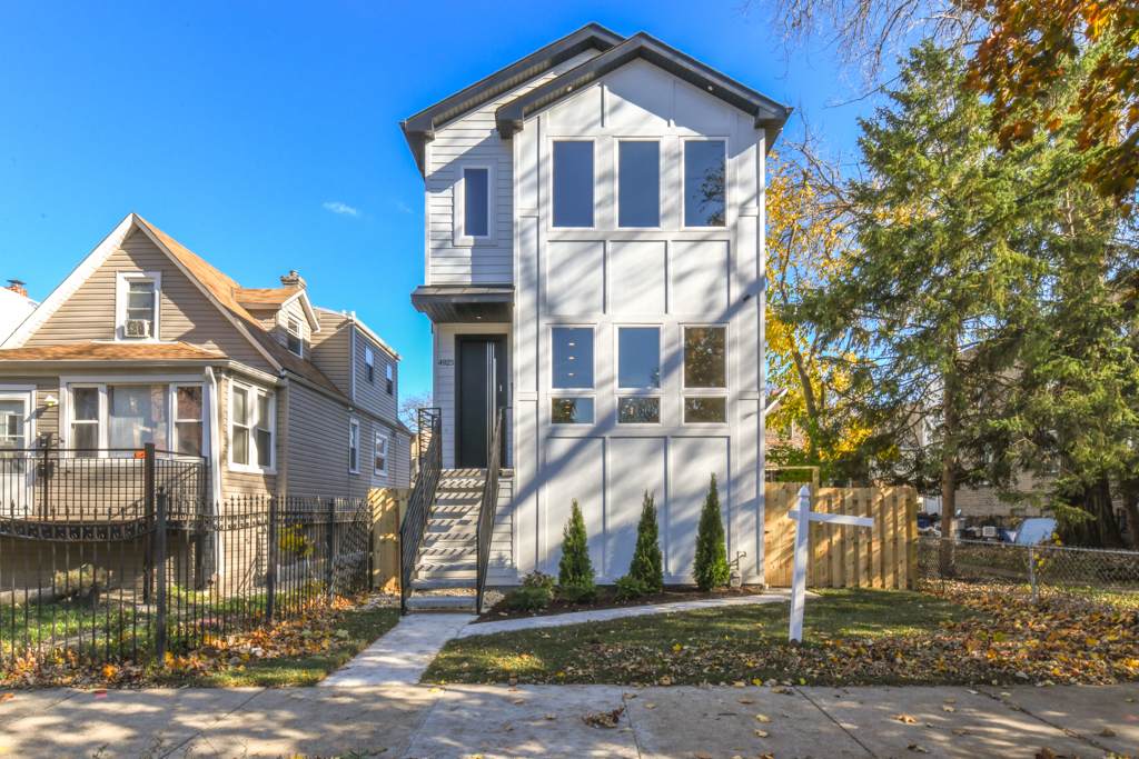 4923 Harding Avenue - Photo 1