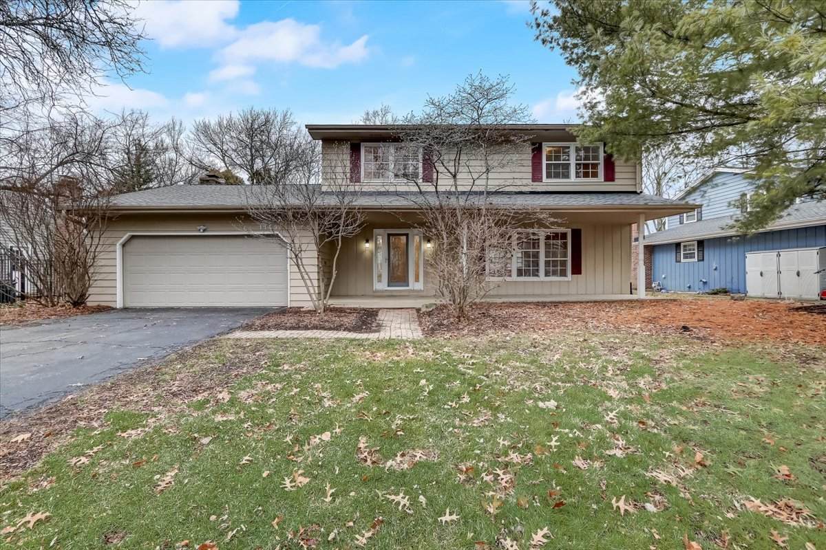 1149 Mary Lane - Photo 1