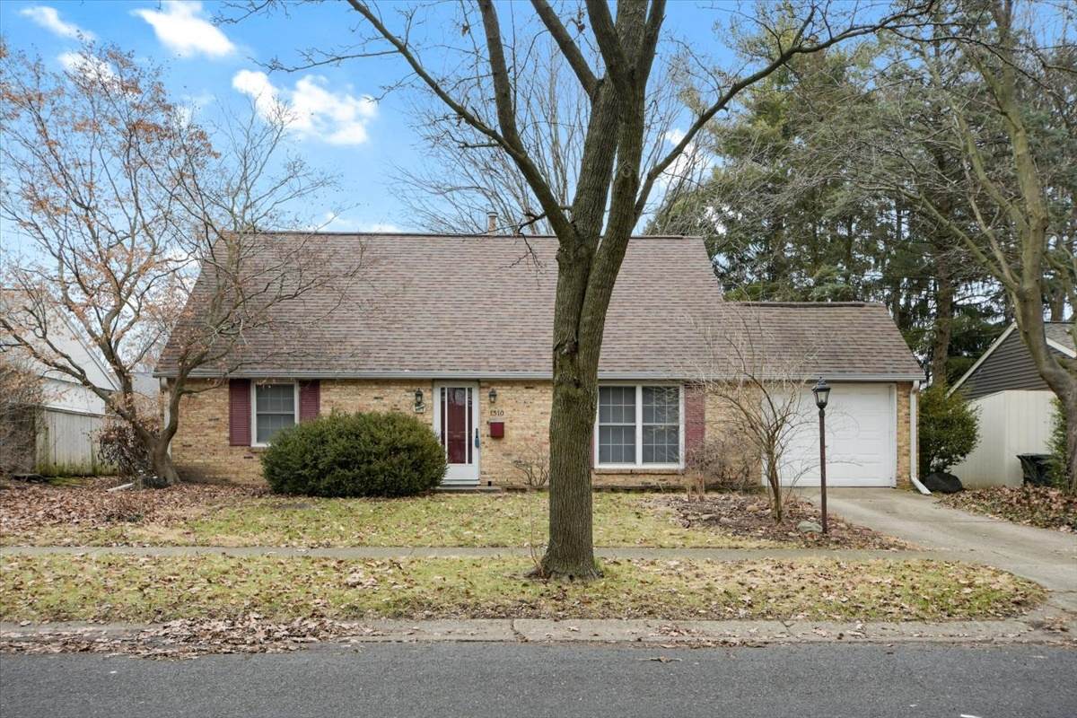 1510 Rutledge Drive - Photo 1