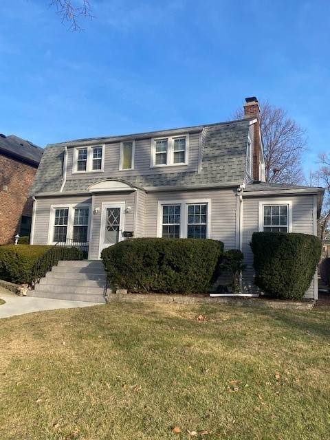 705 Vine Avenue - Photo 1