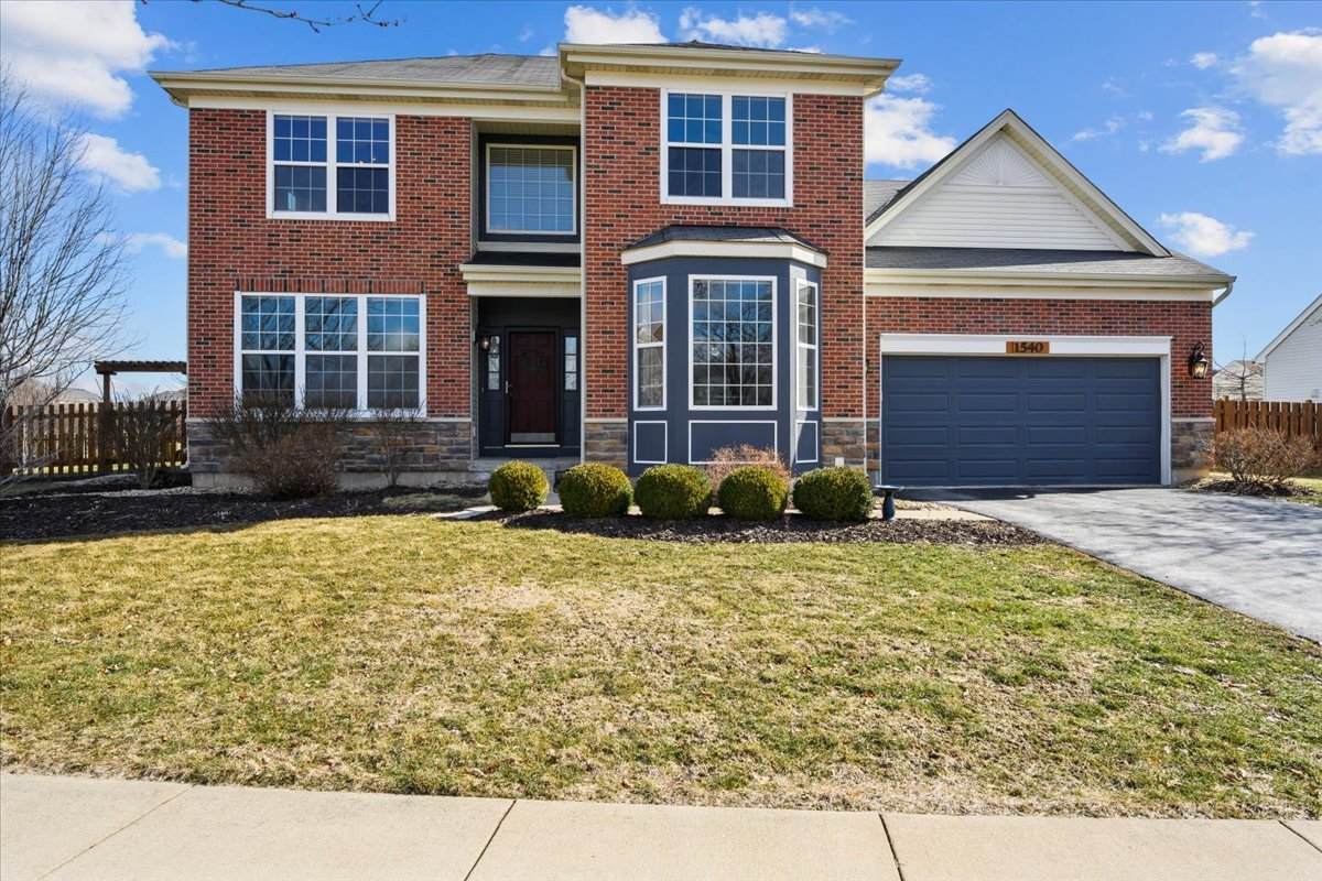 1540 Fulton Lane - Photo 1
