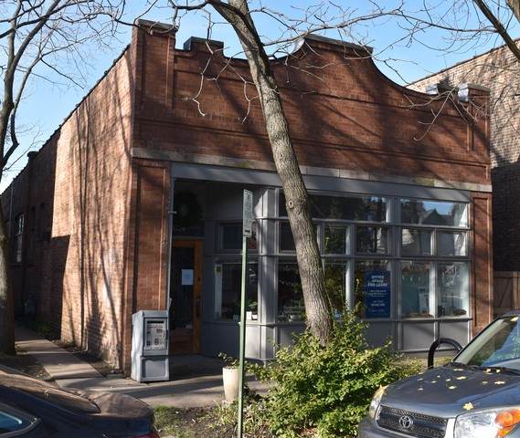 1124 Florence Avenue - Photo 1