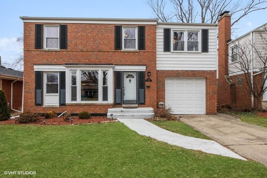 1428 Brophy Avenue - Photo 1