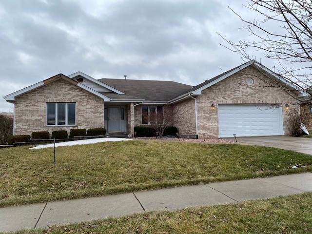 17921 Crooked Creek Court - Photo 1