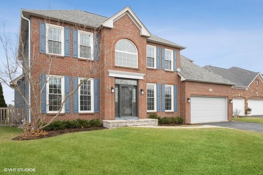 3126 Secretariat Drive - Photo 1