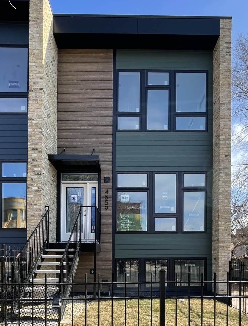 4559 Prairie Avenue - Photo 1