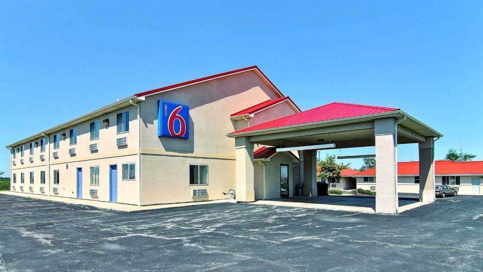 834 Us Highway 24 Highway - Photo 1
