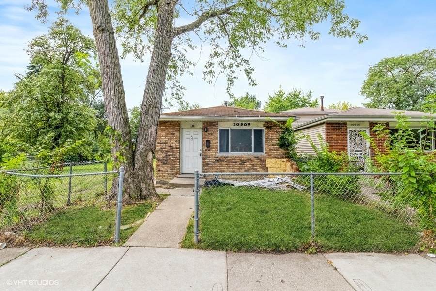 10508 Corliss Avenue - Photo 1