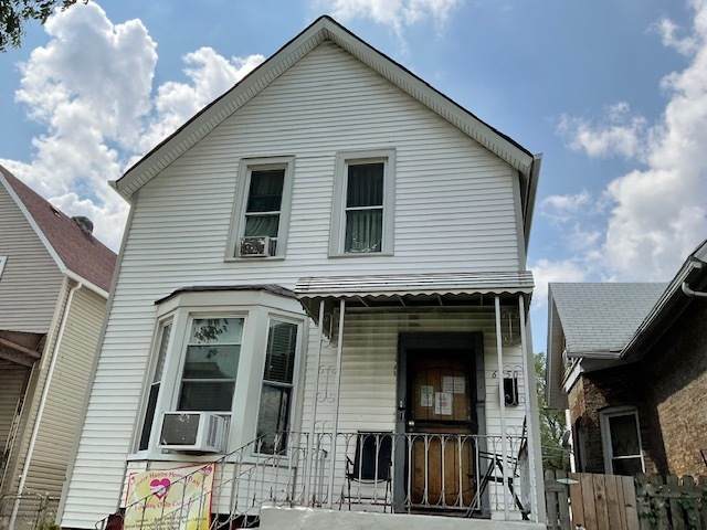 6750 Loomis Boulevard - Photo 1