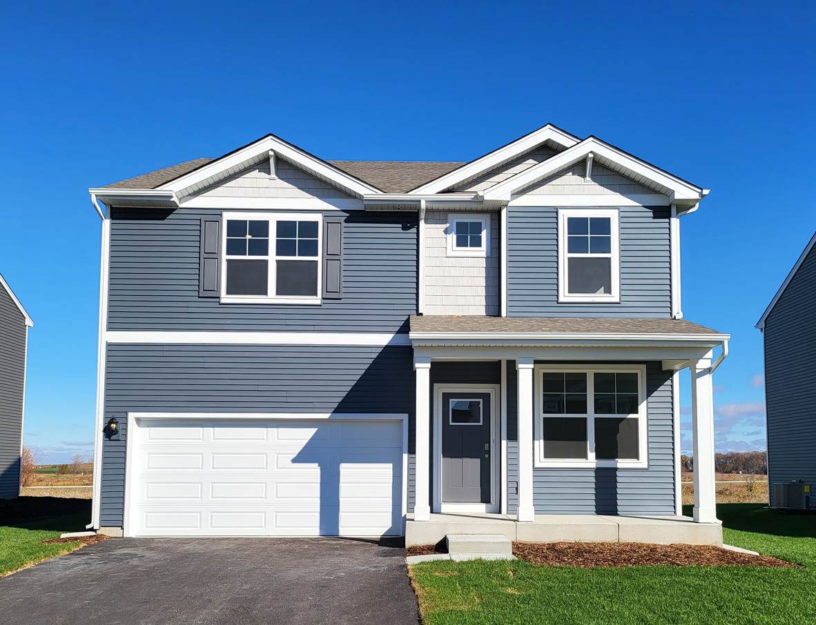 2051 Lilyana Lane - Photo 1