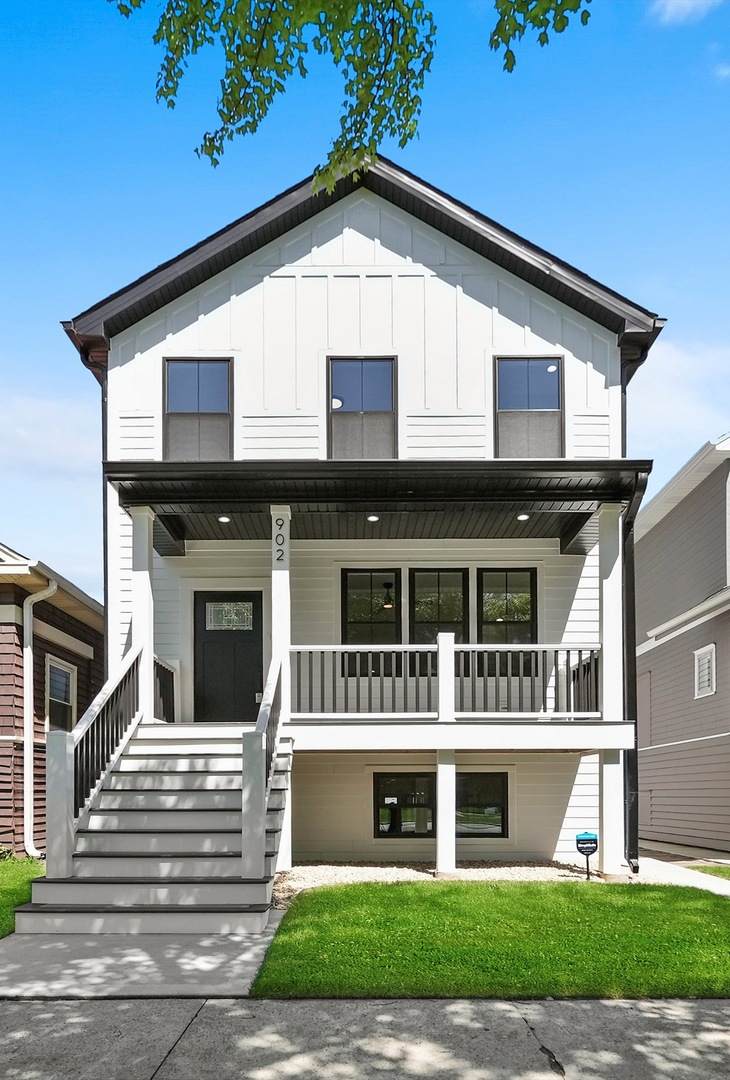 902 Elgin Avenue - Photo 1