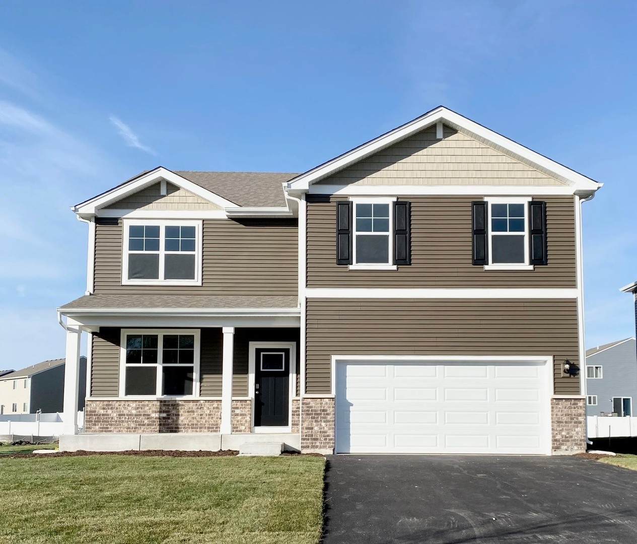2785 Berrywood Lane - Photo 1
