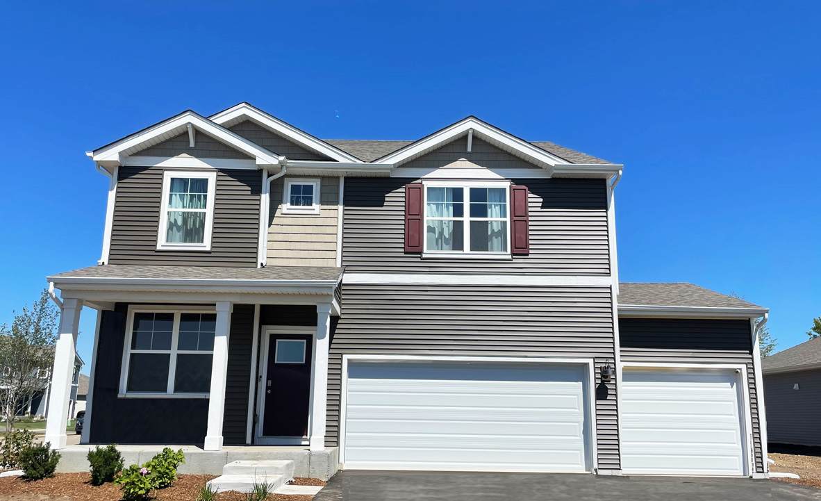 2027 Magnolia Lane - Photo 1