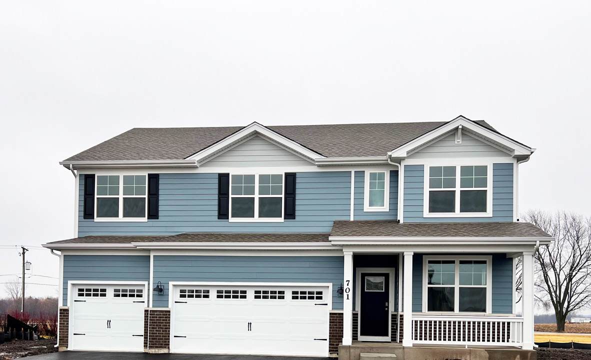 701 Kentshire Circle - Photo 1