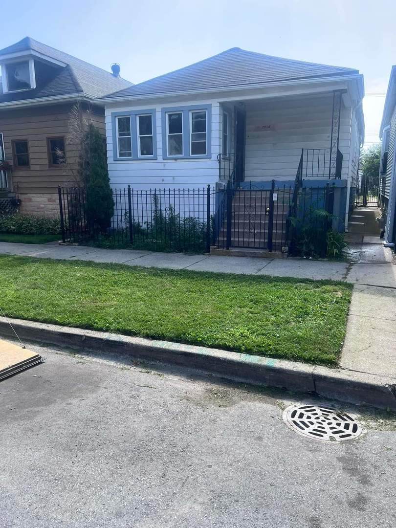 7518 Rhodes Avenue - Photo 1