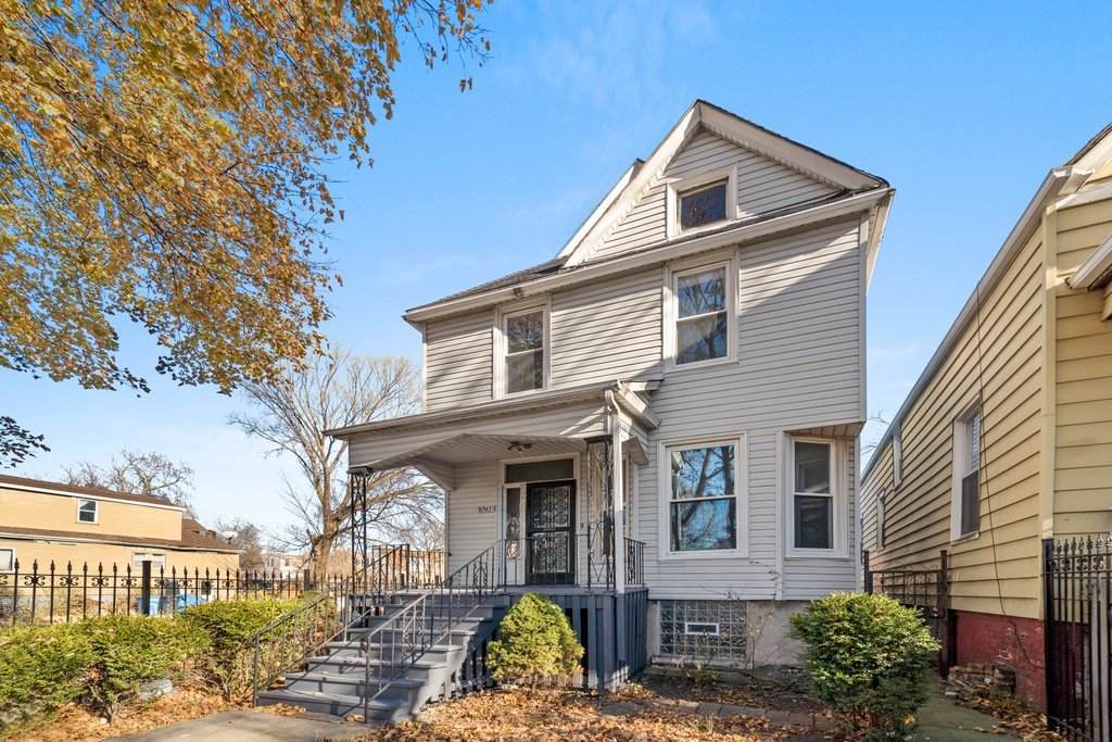 6943 Justine Street - Photo 1