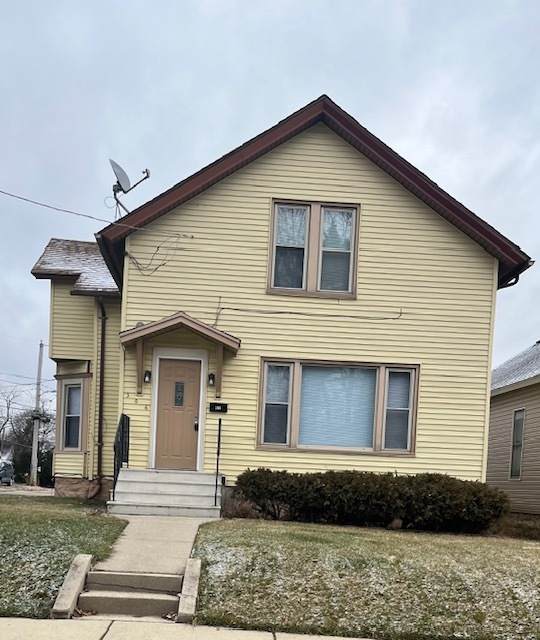 306 Willow Avenue - Photo 1