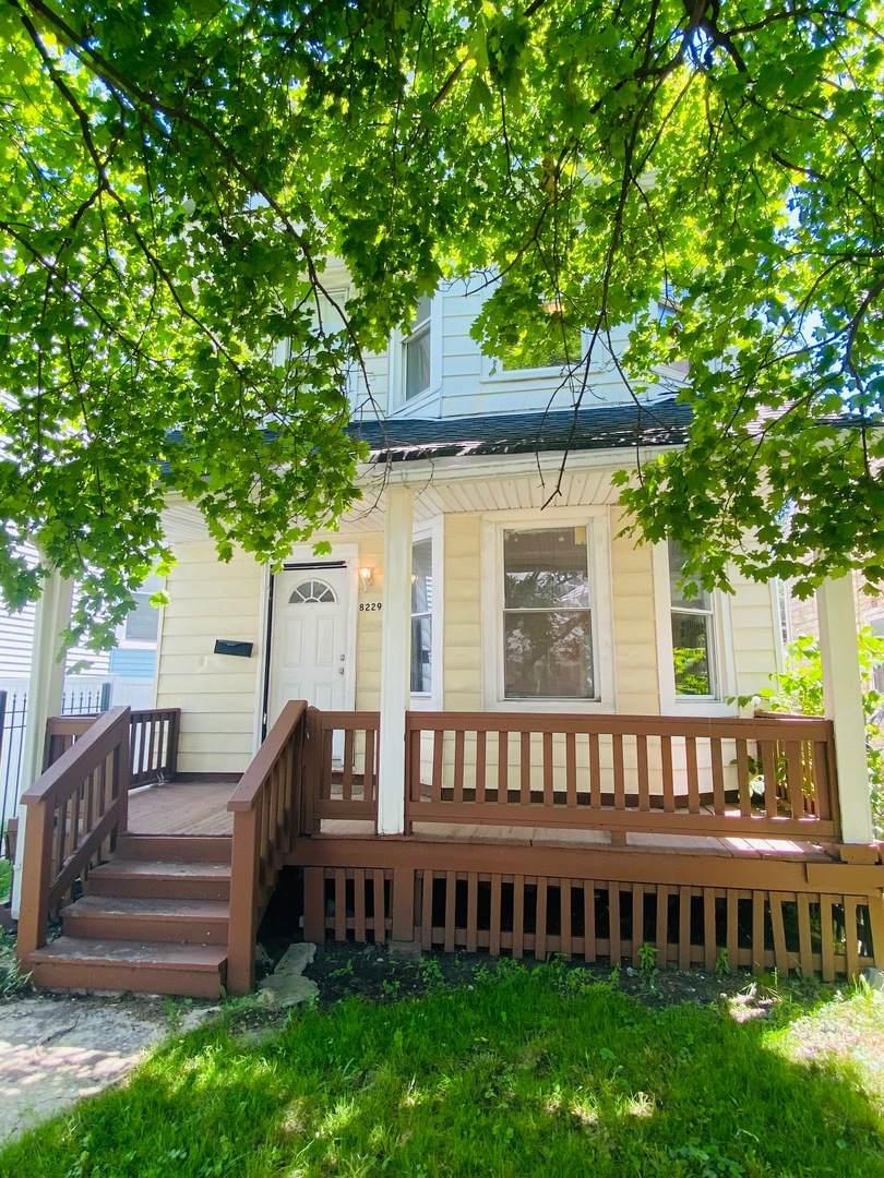 8229 East End Avenue - Photo 1